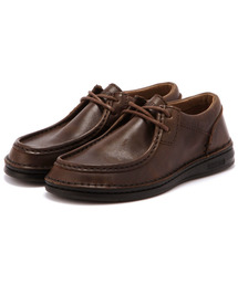 BIRKENSTOCK | PASADENA/パサデナ ナチュラルレザー (WOMENS)(ドレスシューズ)