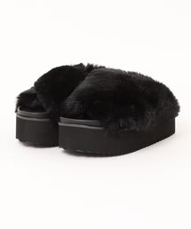 ABC-MART | ABC SELECT エービーシーセレクト BOA SNDL 4.5 ボアサンダル4.5 W2097 BLACK(サンダル)