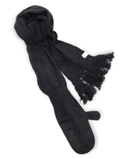 SHINYAKOZUKA】 lost glove scarf（マフラー）｜SHINYAKOZUKA