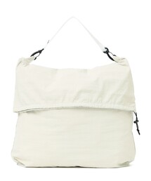 STANDARD SUPPLY: ドローストリング ショルダーバッグ