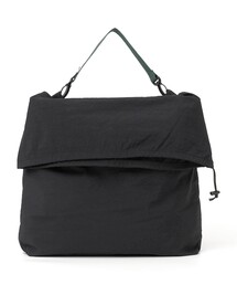 STANDARD SUPPLY: ドローストリング ショルダーバッグ