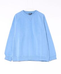 REEF メンズ VINTAGE WASH CREW ウォッシュドスウェットプルオーバー 【2026年秋冬モデル】