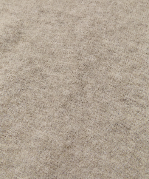 MMIC(エムエムアイシー)の「FLETCHER ニット (ベージュ)(ニット/セーター・メンズ・その他・LARGE/MEDIUM)」の10枚目の写真