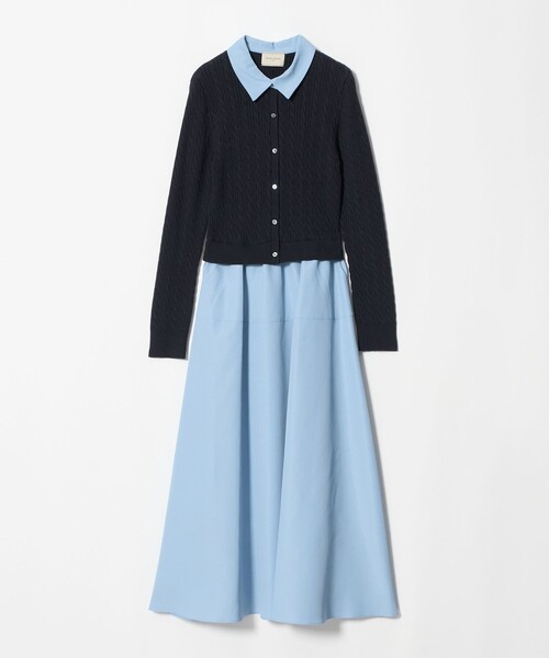 UNITED ARROWS｜ユナイテッドアローズのワンピース（ロング・マキシ丈