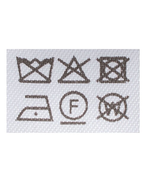 UNITED ARROWS(ユナイテッドアローズ)の「ケーブル コンビ ワンピース(ワンピース・レディース・ネイビー/ブラック・FREE)」の19枚目の写真