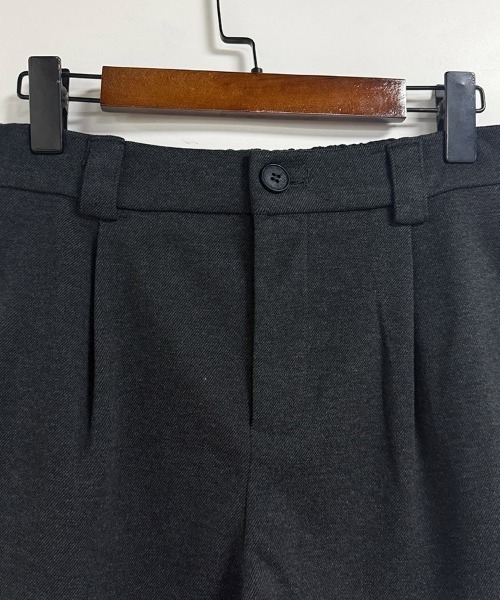 LEMOA(レモア)の「タック入りショートパンツ レディース(その他パンツ・レディース・ブラック/グレー・SMALL/MEDIUM/LARGE/X-LARGE)」の18枚目の写真