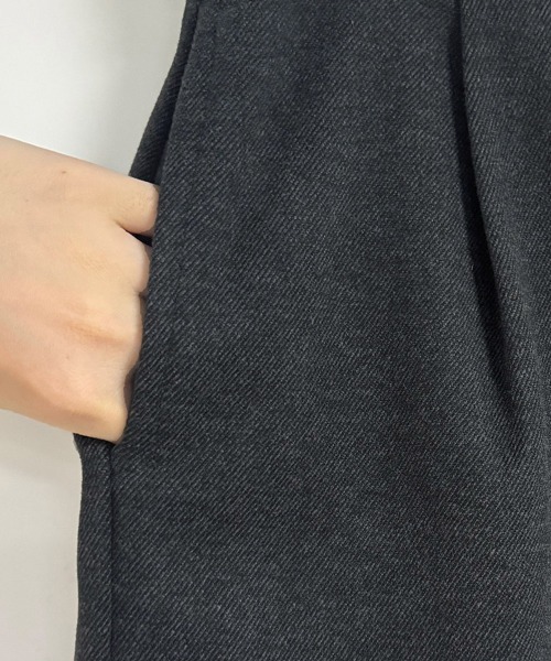 LEMOA(レモア)の「タック入りショートパンツ レディース(その他パンツ・レディース・ブラック/グレー・SMALL/MEDIUM/LARGE/X-LARGE)」の19枚目の写真