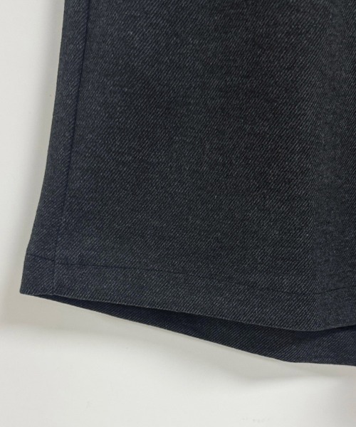 LEMOA(レモア)の「タック入りショートパンツ レディース(その他パンツ・レディース・ブラック/グレー・SMALL/MEDIUM/LARGE/X-LARGE)」の21枚目の写真