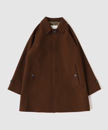 EDIFICE（エディフィス）の「MACKINTOSH(マッキントッシュ)  DURHAM（その他アウター）」