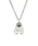 Disney�i�f�B�Y�j�[�j�́u�f�B�Y�j�[ �����X�^�[�Y���j�o�[�V�e�B�[ �}�C�N �l�b�N���X �V���o�[925 �����Y ���f�B�[�X�i�l�b�N���X�j�v�b�V���o�[
