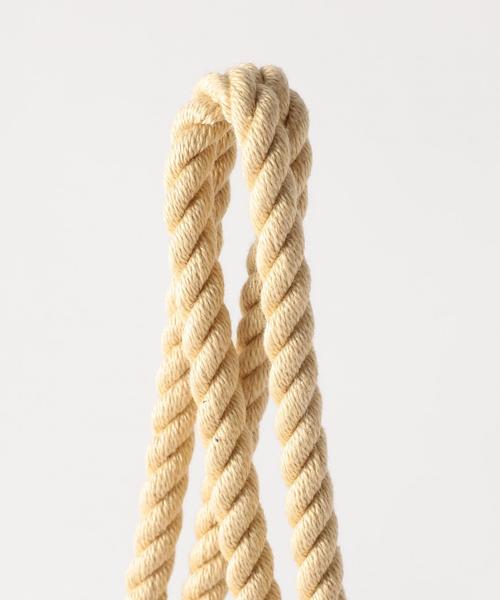 Another Edition（アナザーエディション）の「サテン刺繍巾着/AEBFC EMB キンチャク◆（ショルダーバッグ・レディース・ライトピンク/ライトブルー/ネイビー・FREE）」の9枚目の写真