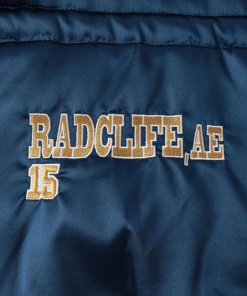 Another Edition（アナザーエディション）の「サテン刺繍巾着/AEBFC EMB キンチャク◆（ショルダーバッグ・レディース・ライトピンク/ライトブルー/ネイビー・FREE）」の5枚目の写真