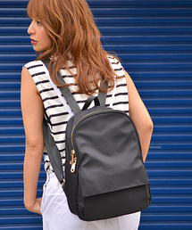 coca（coca） | シンプルミニリュックサック(バックパック/リュック)