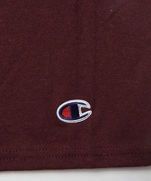 JACKROSE（ジャックローズ）の「The Rolling Stones×JACKROSE(USA Championボディ)ラグランロゴ7分袖Tシャツ（Tシャツ/カットソー・メンズ・ブラック×レッド/ブラック×グレー/ホワイト×ブラック/ブラック×ホワイト・S/M）」の20枚目の写真