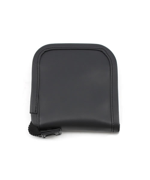 LUGGAGE LABEL ラウンドジップウォレット　長財布　ラゲッジレーベル LUGGAGE LABEL ラゲッジレーベル ライナー ロングウォレット 951-09266