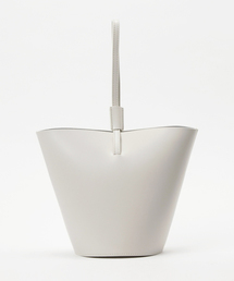 YAHKI | YAHKI（ヤーキ）バケットバッグ(ショルダーバッグ)