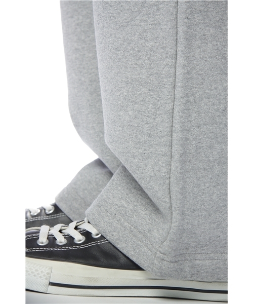 BEAMS PLUS（ビームスプラス）の「LOOPWHEELER×BEAMS PLUS / 別注 スウェットパンツ（その他パンツ・メンズ・ブラック/グレー/ネイビー・MEDIUM/LARGE/SMALL）」の8枚目の写真