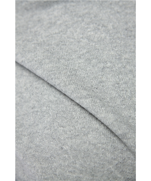 BEAMS PLUS（ビームスプラス）の「LOOPWHEELER×BEAMS PLUS / 別注 スウェットパンツ（その他パンツ・メンズ・ブラック/グレー/ネイビー・MEDIUM/LARGE/SMALL）」の9枚目の写真