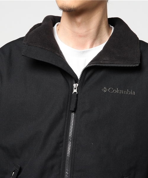 Columbia（コロンビア）の「ロマビスタジャケット（ブルゾン