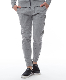 BILLABONG メンズ BONDED FLEECE 撥水セットアップボトムス 【A/DIV】