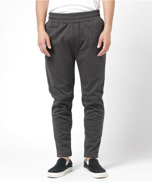 BILLABONG（ビラボン）の「BILLABONG メンズ BONDED FLEECE 撥水セットアップボトムス 【A/DIV】（その他パンツ・メンズ・ブラック/グレー・LARGE/MEDIUM）」の11枚目の写真