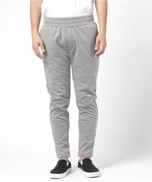BILLABONG（ビラボン）の「BILLABONG メンズ BONDED FLEECE 撥水セットアップボトムス 【A/DIV】（その他パンツ・メンズ・ブラック/グレー・LARGE/MEDIUM）」の12枚目の写真