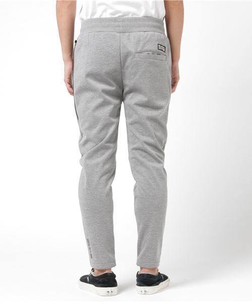 BILLABONG（ビラボン）の「BILLABONG メンズ BONDED FLEECE 撥水セットアップボトムス 【A/DIV】（その他パンツ・メンズ・ブラック/グレー・LARGE/MEDIUM）」の8枚目の写真