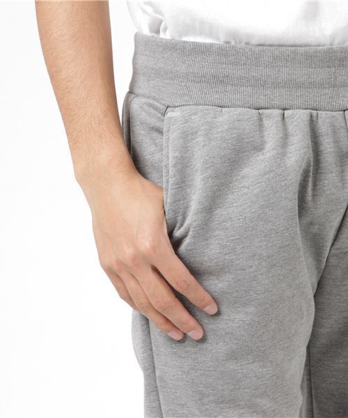 BILLABONG（ビラボン）の「BILLABONG メンズ BONDED FLEECE 撥水セットアップボトムス 【A/DIV】（その他パンツ・メンズ・ブラック/グレー・LARGE/MEDIUM）」の9枚目の写真