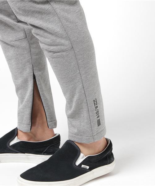 BILLABONG（ビラボン）の「BILLABONG メンズ BONDED FLEECE 撥水セットアップボトムス 【A/DIV】（その他パンツ・メンズ・ブラック/グレー・LARGE/MEDIUM）」の6枚目の写真