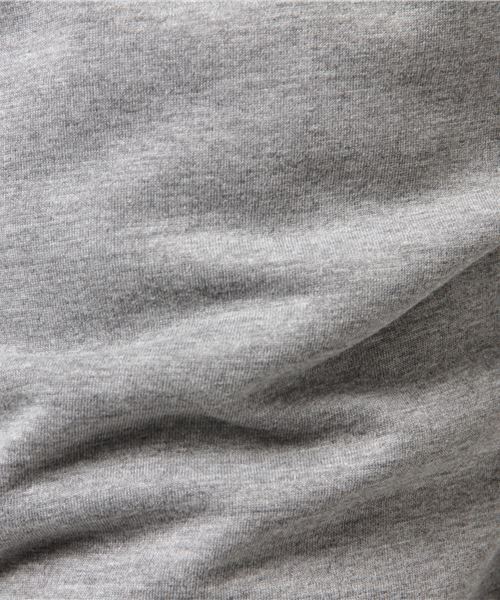 BILLABONG（ビラボン）の「BILLABONG メンズ BONDED FLEECE 撥水セットアップボトムス 【A/DIV】（その他パンツ・メンズ・ブラック/グレー・LARGE/MEDIUM）」の4枚目の写真