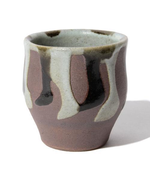 益子焼 / 濱田窯 湯呑（グラス/マグカップ/タンブラー