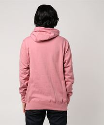 Bshop（ビショップ）の「【AIME LEON DORE】プルオーバーパーカー PINK