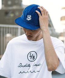 JACKSON MATISSE | JACKSON MATISSE/ジャクソンマティス JM BASEBALL Logo Cap JZ18AW005(キャップ)