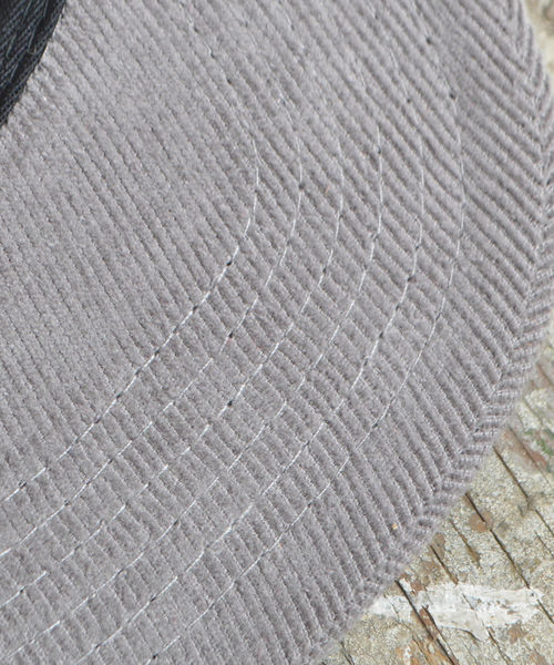 JACKSON MATISSE（ジャクソンマティス）の「JACKSON MATISSE/ジャクソンマティス JM BASEBALL Logo Cap JZ18AW005（キャップ・メンズ・ブルー/ブラック/グレー/レッド・FREE）」の11枚目の写真