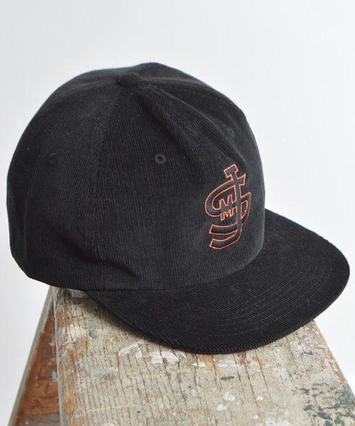 JACKSON MATISSE（ジャクソンマティス）の「JACKSON MATISSE/ジャクソンマティス JM BASEBALL Logo Cap JZ18AW005（キャップ・メンズ・ブルー/ブラック/グレー/レッド・FREE）」の13枚目の写真