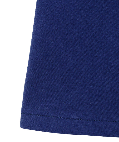 Candy Stripper（キャンディストリッパー）の「GREAT ABSURD CANDY HOODIE ワンピース（ワンピース・レディース・ベージュ/ピンク/ブルー・2）」の12枚目の写真