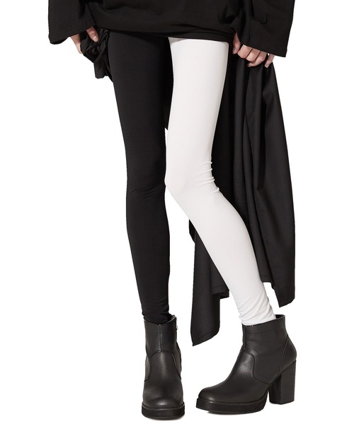 ankoROCK（アンコロック）の「PANDAレギンス（レギンス/スパッツ・レディース・A・ONE SIZE）」の2枚目の写真