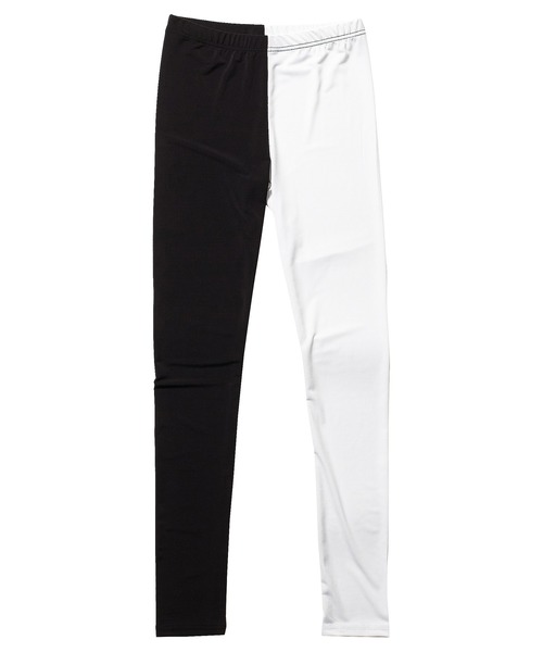 ankoROCK（アンコロック）の「PANDAレギンス（レギンス/スパッツ・レディース・A・ONE SIZE）」の8枚目の写真