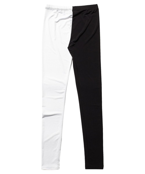 ankoROCK（アンコロック）の「PANDAレギンス（レギンス/スパッツ・レディース・A・ONE SIZE）」の9枚目の写真