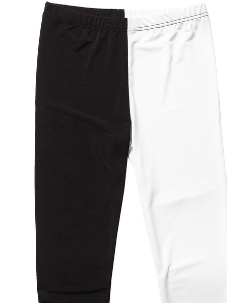 ankoROCK（アンコロック）の「PANDAレギンス（レギンス/スパッツ・レディース・A・ONE SIZE）」の10枚目の写真