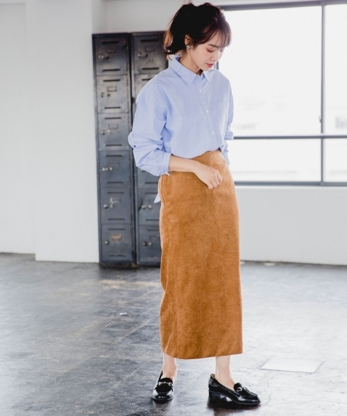 A part by（アパートバイ）の「コイン／ビットローファー803779（ローファー・レディース・ブラック/ブラウン/ブラック系その他・MEDIUM/LARGE）」の4枚目の写真