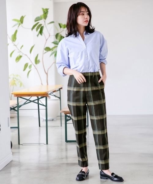 A part by（アパートバイ）の「コイン／ビットローファー803779（ローファー・レディース・ブラック/ブラウン/ブラック系その他・MEDIUM/LARGE）」の5枚目の写真