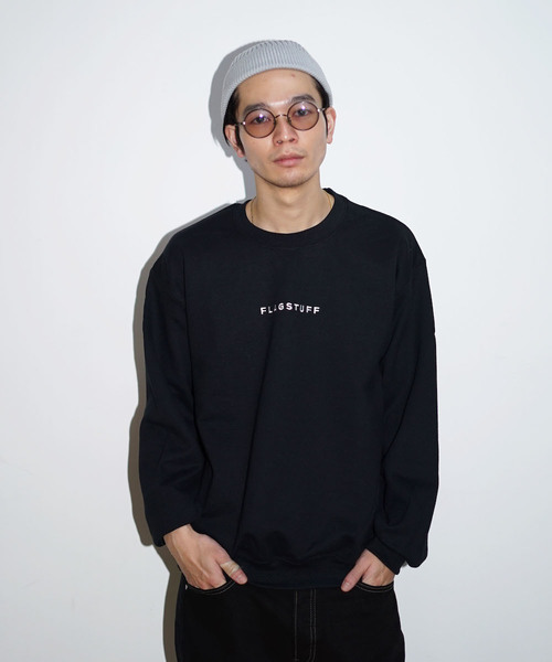 F-LAGSTUF-F（フラグスタフ）の「「O EXCLUSIVE」 F-LAGSTUF-F