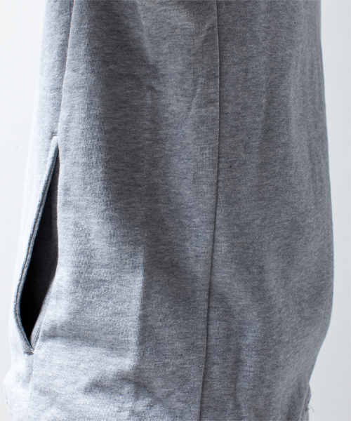 NANO universe（ナノユニバース）の「wjk/ SET UP Parka（パーカー・メンズ・オフホワイト/ブラック/グレー/ネイビー・SMALL/MEDIUM/LARGE）」の18枚目の写真