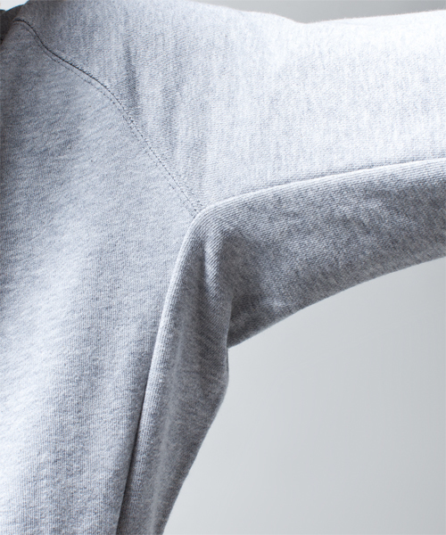 NANO universe（ナノユニバース）の「wjk/ SET UP Parka（パーカー・メンズ・オフホワイト/ブラック/グレー/ネイビー・SMALL/MEDIUM/LARGE）」の19枚目の写真