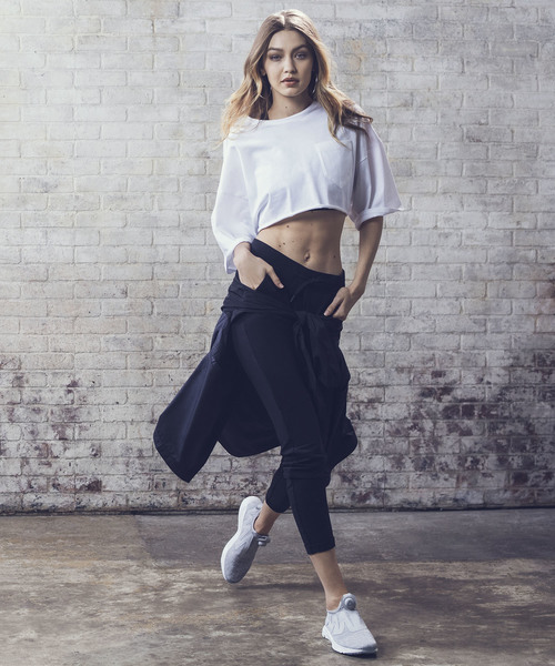Reebok(リーボック)の「ポンプシュプリーム(スニーカー・メンズ・ライトグレー・25.5cm/26.5cm/27.5cm/28.5cm/23.0cm/24.0cm/25.0cm/26.0cm/27.0cm/28.0cm/29.0cm)」の8枚目の写真