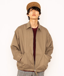 markaware short jacketマーカウェアショートジャケット3 markaware（マーカウェア）の「【marka/MARKAWARE】SHORT JACKET
