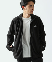 セール】WEB限定 Free Speech/フリースピーチ BOA FLE ZIP BSN/ボア