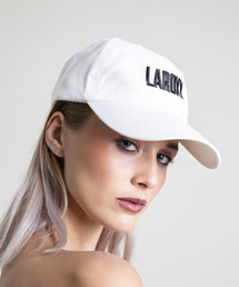 L.A. ROXX（エルエーロックス）の「LAROXX White Hat（LAROXX ホワイト ハット）（キャップ）」