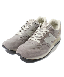 NEW BALANCE | ニューバランス ビンテージ仕様 クラシック ランニング new balance MRL996(スニーカー)